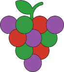 GrapeMR logo
