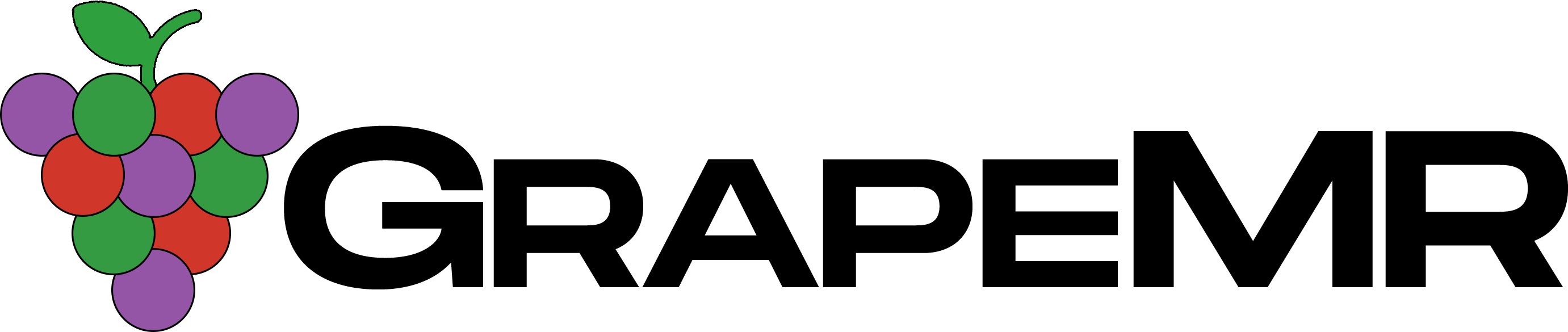 Grape Logo